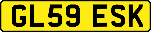 GL59ESK