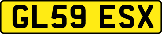 GL59ESX