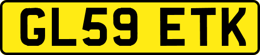 GL59ETK