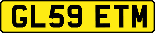 GL59ETM