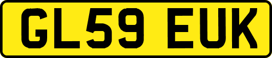 GL59EUK