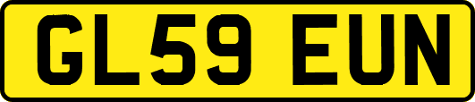 GL59EUN