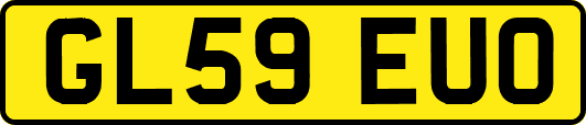 GL59EUO