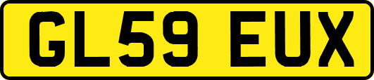 GL59EUX