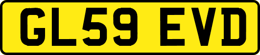 GL59EVD