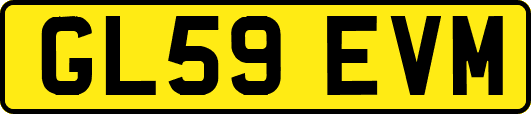 GL59EVM
