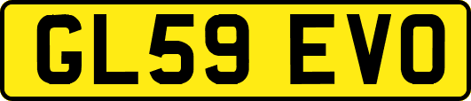 GL59EVO