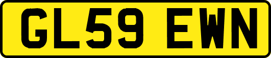 GL59EWN