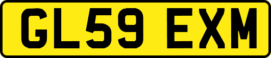 GL59EXM