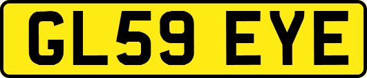 GL59EYE
