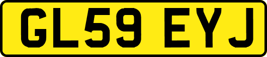 GL59EYJ