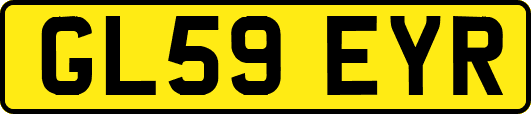 GL59EYR