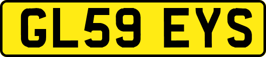 GL59EYS