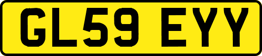 GL59EYY