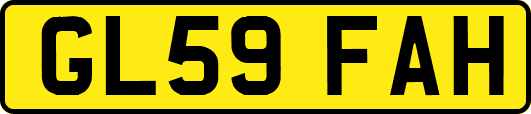 GL59FAH