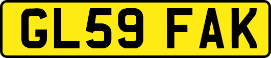 GL59FAK