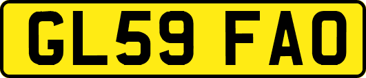 GL59FAO