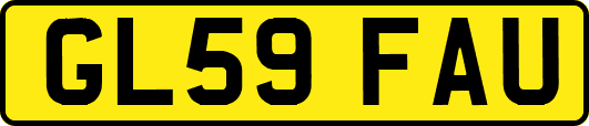 GL59FAU