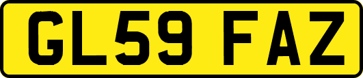 GL59FAZ