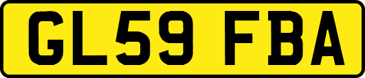 GL59FBA