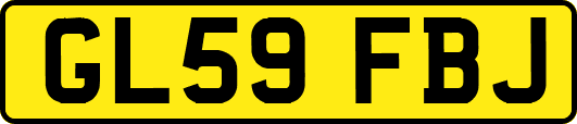GL59FBJ