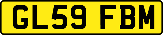 GL59FBM