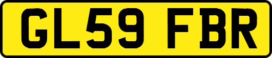 GL59FBR
