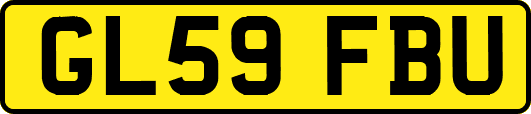GL59FBU