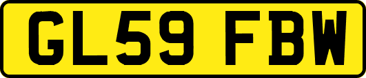 GL59FBW