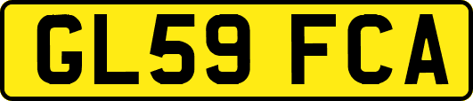 GL59FCA