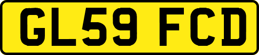 GL59FCD