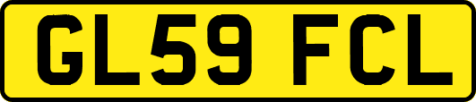 GL59FCL