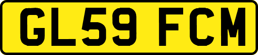 GL59FCM