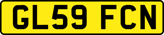 GL59FCN