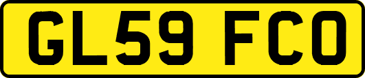 GL59FCO