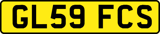 GL59FCS