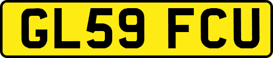 GL59FCU