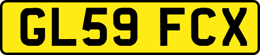 GL59FCX