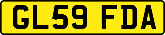 GL59FDA