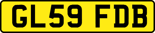 GL59FDB