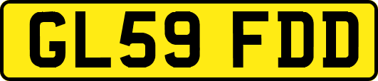 GL59FDD