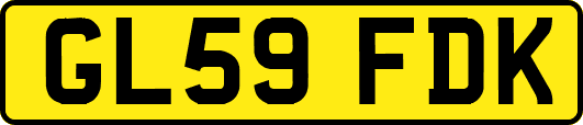 GL59FDK
