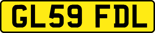 GL59FDL
