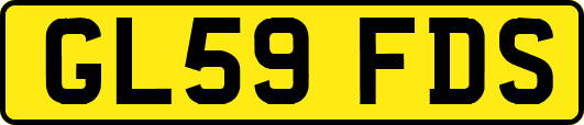 GL59FDS