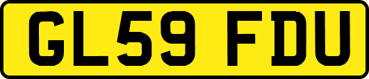 GL59FDU