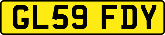 GL59FDY