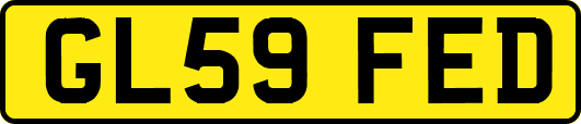 GL59FED