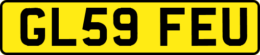 GL59FEU
