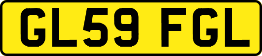 GL59FGL