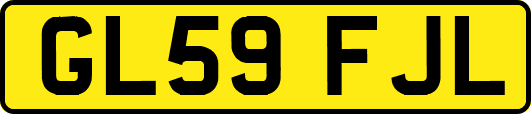 GL59FJL